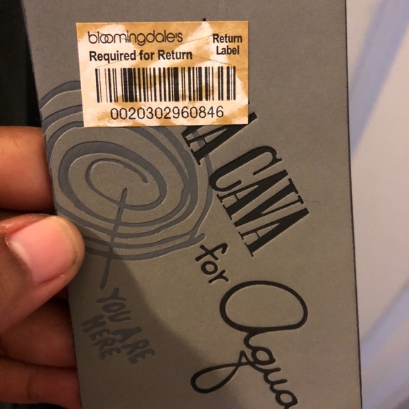 NWT Black and Olive Dress - Picture 3 of 7